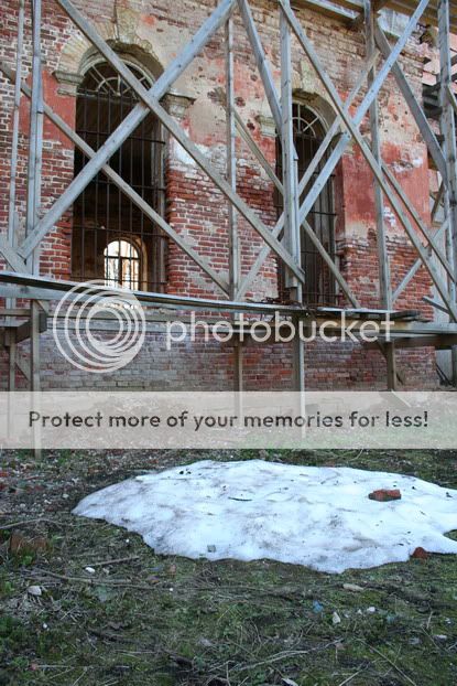 Орбы на фотографиях